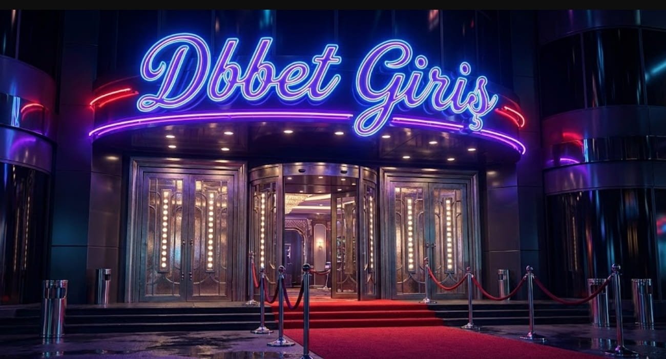 dbbet giriş